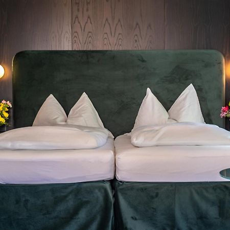 Hotel Royal Luzern 외부 사진