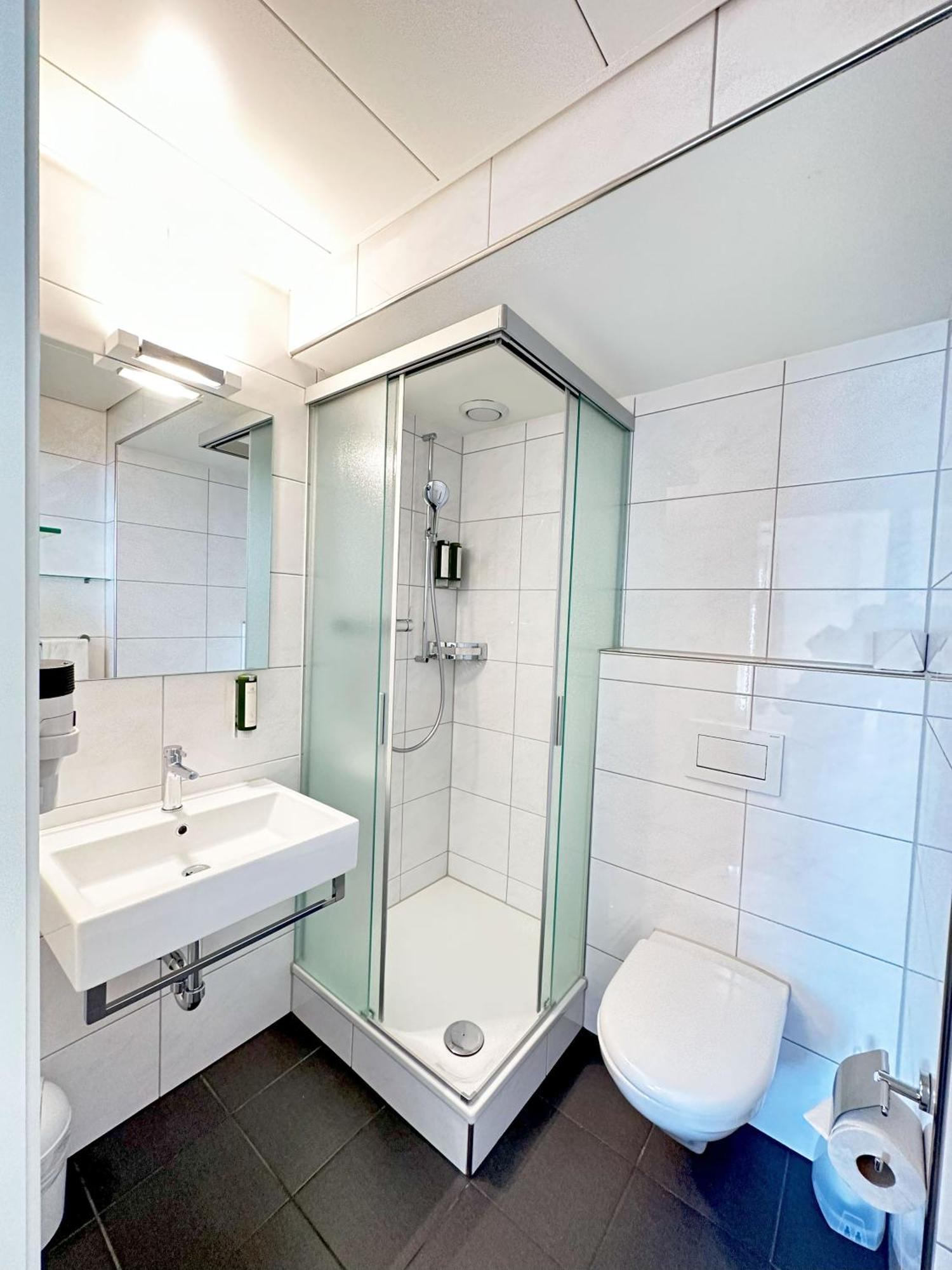 Hotel Royal Luzern 외부 사진