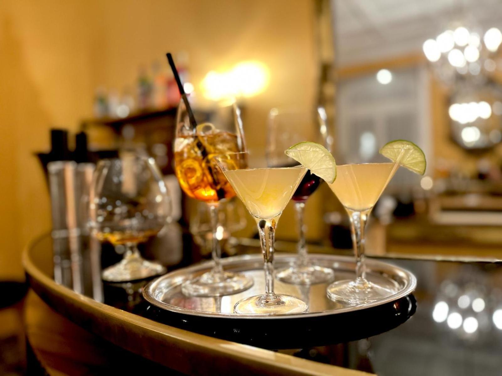 Hotel Royal Luzern 외부 사진