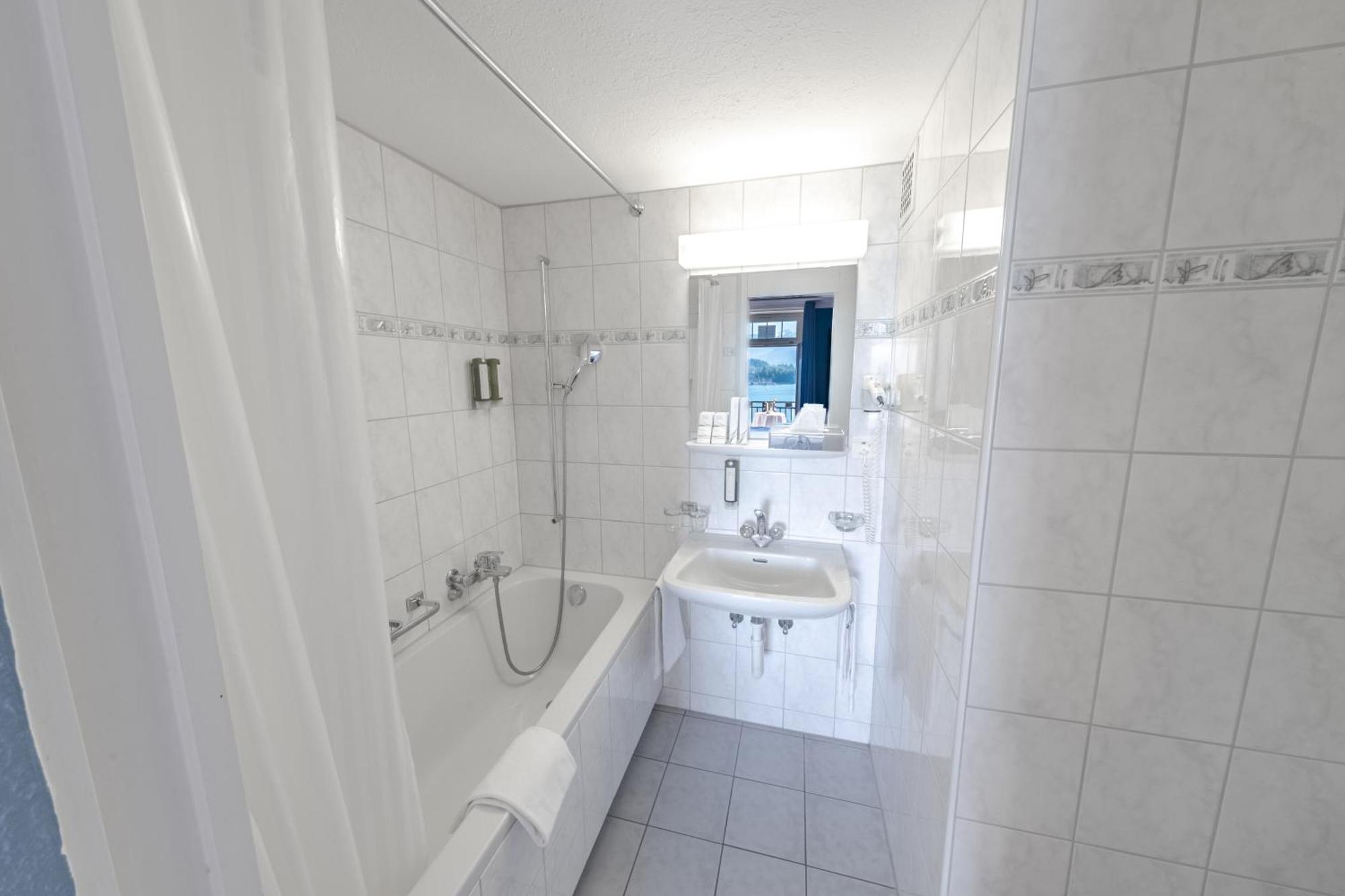 Hotel Royal Luzern 객실 사진