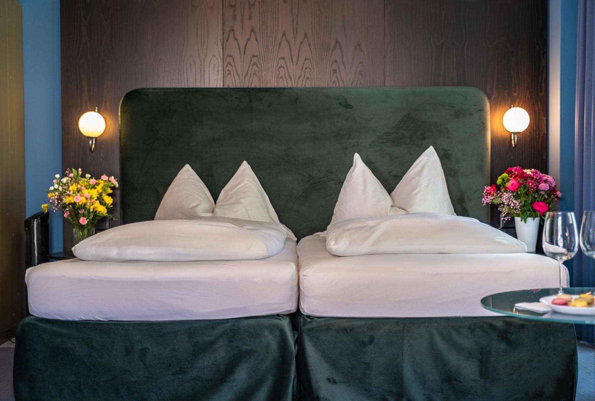 Hotel Royal Luzern 외부 사진
