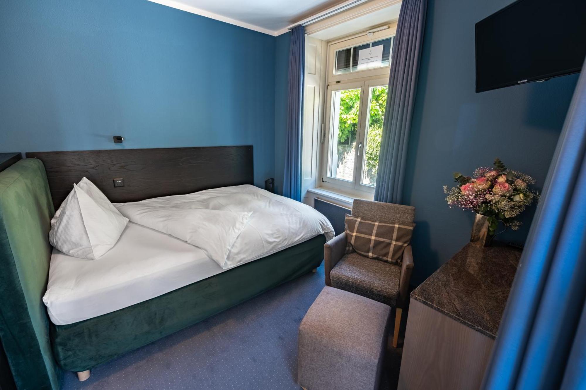 Hotel Royal Luzern 객실 사진