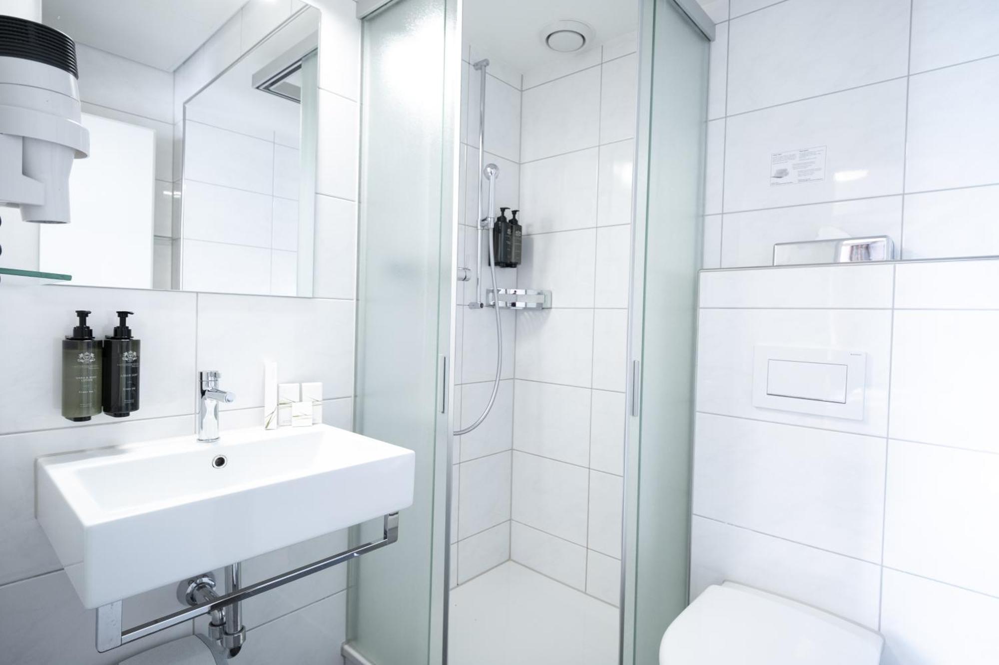 Hotel Royal Luzern 외부 사진