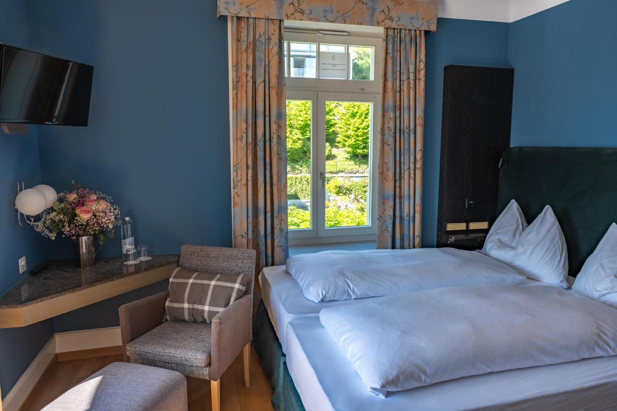 Hotel Royal Luzern 객실 사진