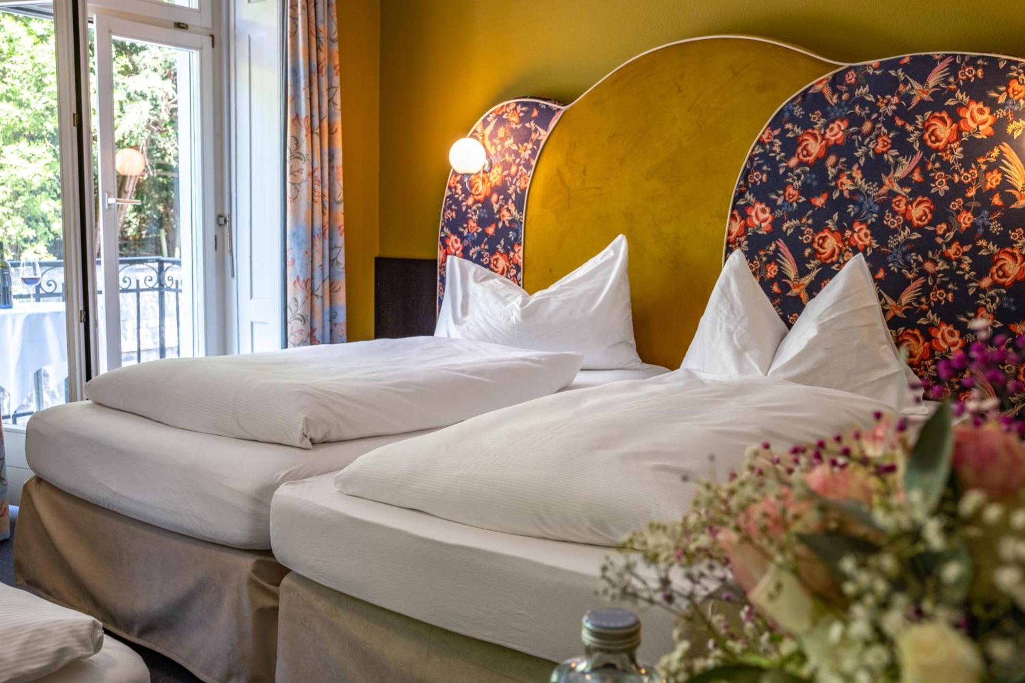 Hotel Royal Luzern 객실 사진