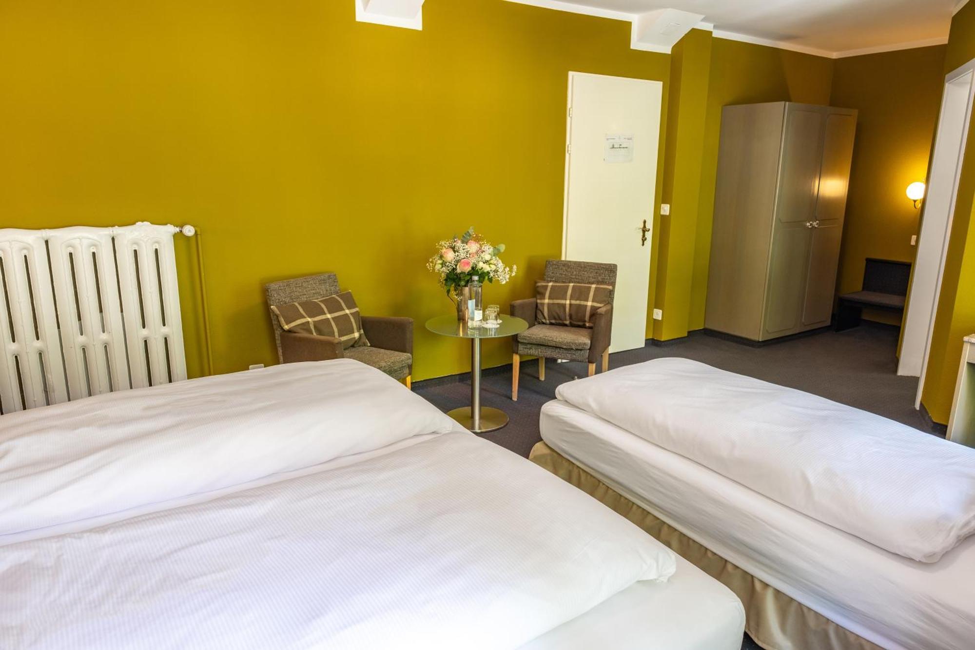 Hotel Royal Luzern 객실 사진