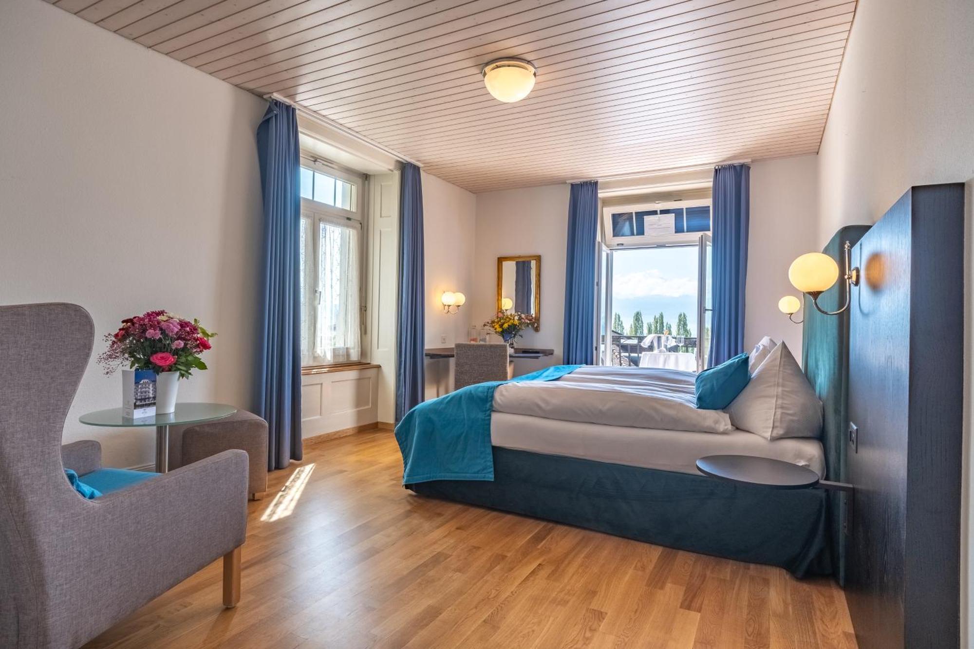 Hotel Royal Luzern 외부 사진